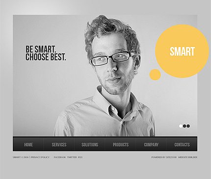 Turnkey Websites 2.0 Templates